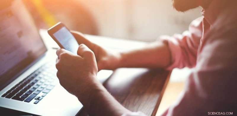 Allowing Employees to Browse the Web: Boosting Productivity & Trust