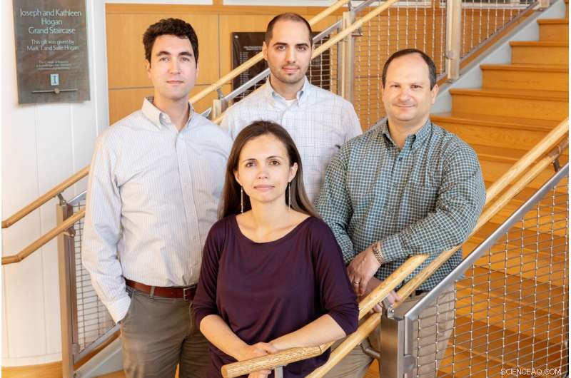 US Study Quantifies Air Pollution’s Mortality and Health Care Costs for Older Adults