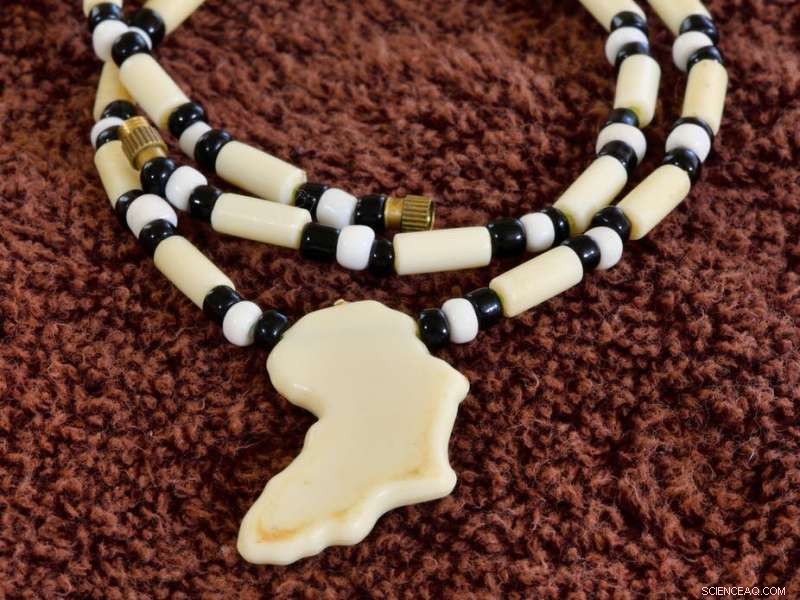 Unlocking Cultural Economic Growth in Developing Nations Through International Trade