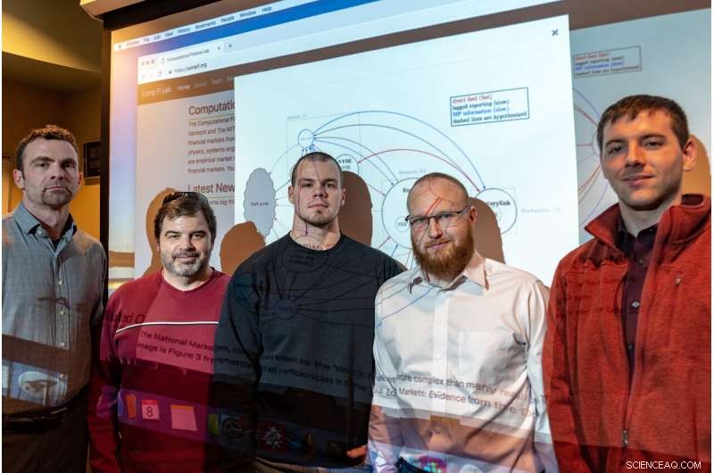 Tiny Price Gaps, Massive Impact: How Minor Fluctuations Cost Investors Billions