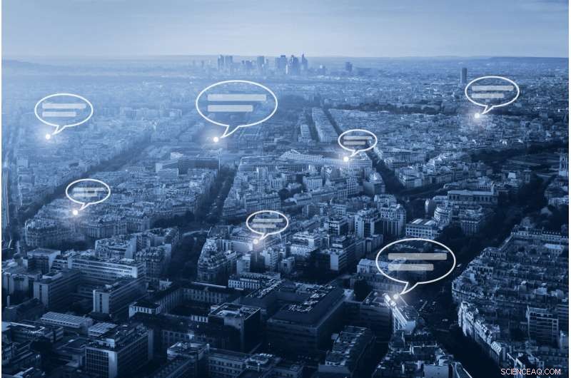 Behind Enemy Lines: How Russia Leveraged Twitter for Crimea s Seizure