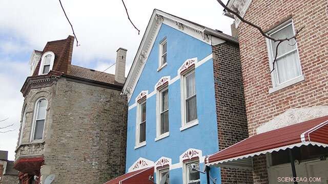 Racial Discrimination in Mortgage Lending Persists Over Four Decades, New Study Finds