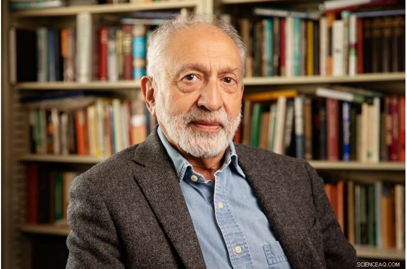 New Book Traces Gender‑Neutral Pronouns From Shakespeare to Email