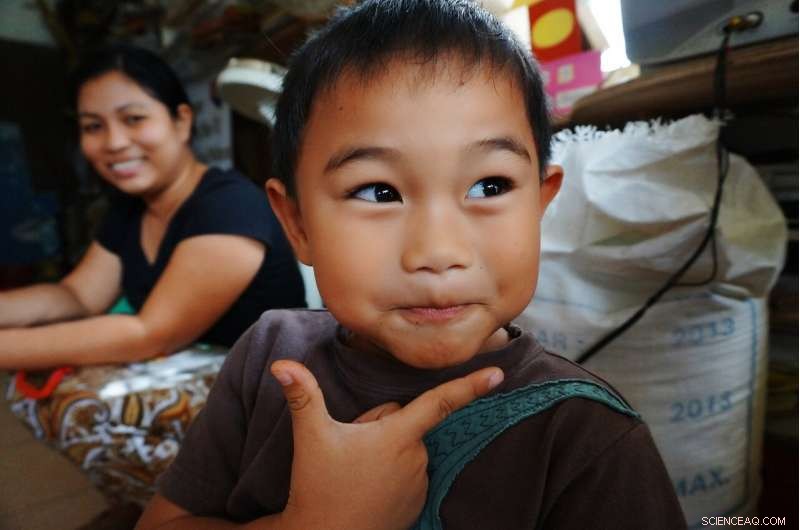 Mapping Humanitarian Efforts: Turning Data into Impactful Visual Insights