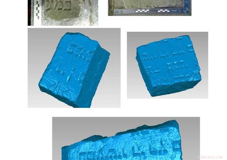 Holocaust Archaeology: Uncovering Crucial Evidence to Refute Denial