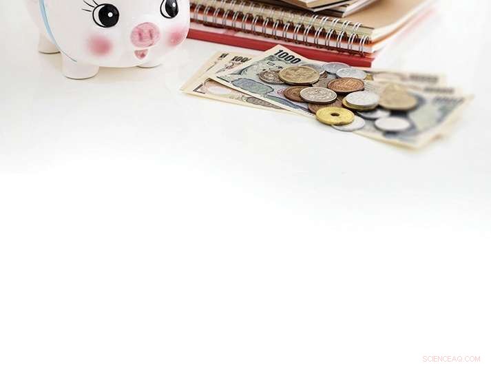 Boosting Financial Literacy: How Schools and Media Can Reduce Money Management Gaps