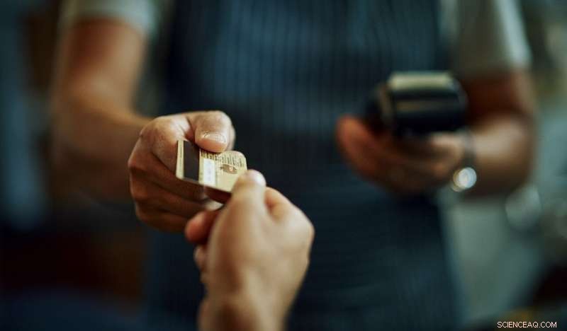 Why People Accumulate Debt: Understanding the Real Cost of Borrowing