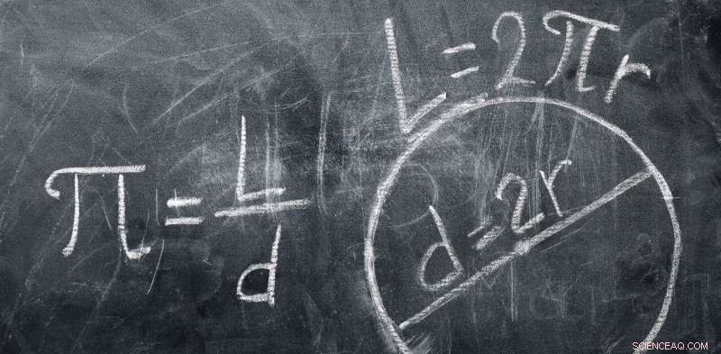 A Math Teacher s Plea: Keep Pi Irrational