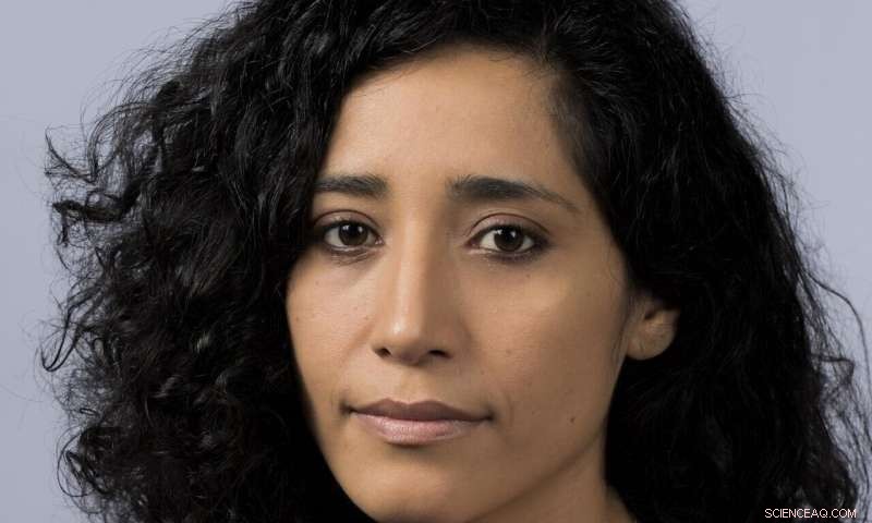 Mass Atrocity Victims in International Law: Powerlessness and Implications