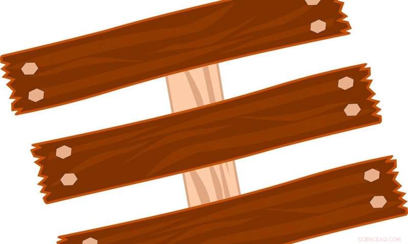 How Font Choices on Campaign Signs Reveal Political Bias