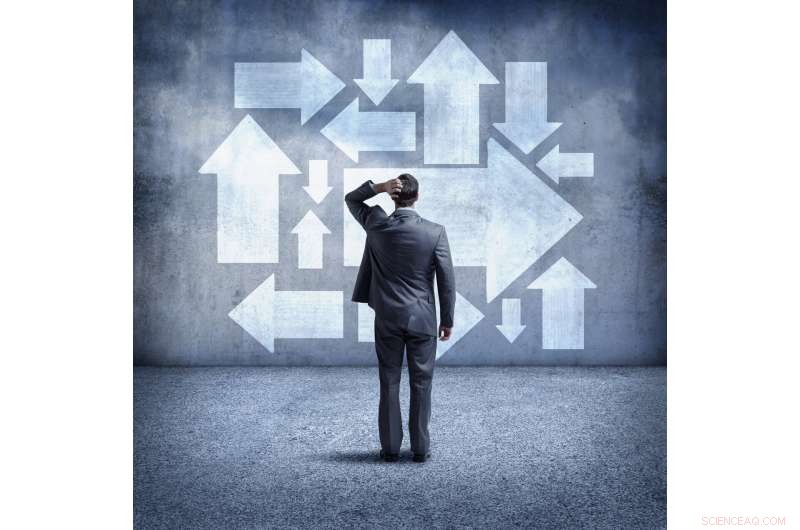 Using Chaos Theory to Understand U.S. Economic Instability