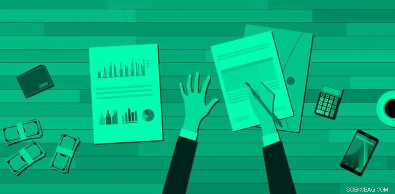 New Study Shows Ethics Training Improves Financial Advisor Conduct