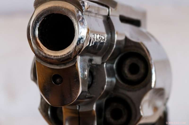 How Off-Campus Active Shooter Incidents Drive Campus Gun Policies