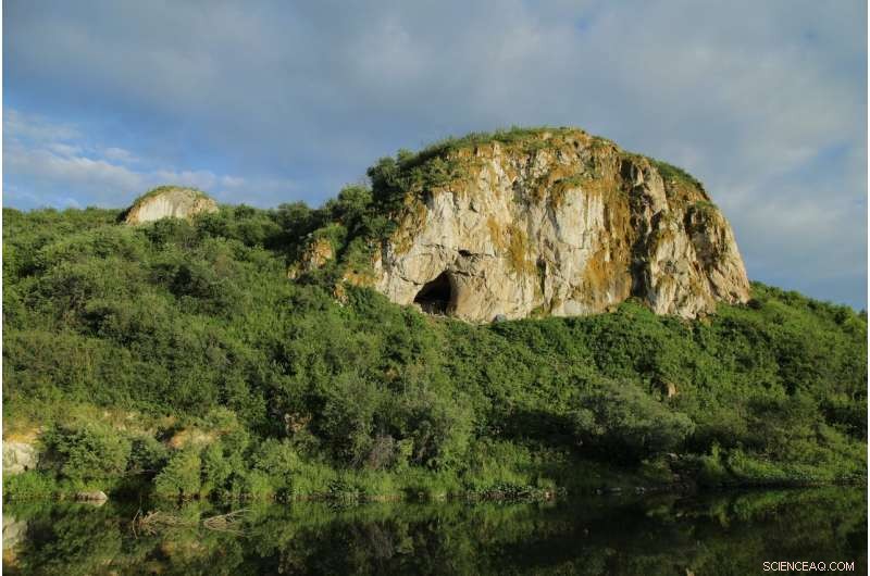Siberian Neanderthals Traveled Over 3,000 km: Evidence of Bold Nomadic Lifestyle
