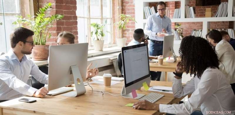 Coworking Explained: How Shared Workspaces Are Transforming the Modern Workplace