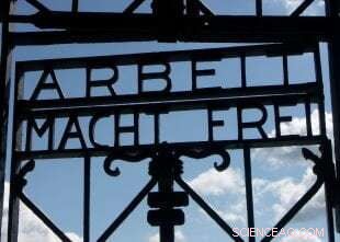 The Third Reich’s Enduring Impact on Modern Xenophobia and Political Intolerance