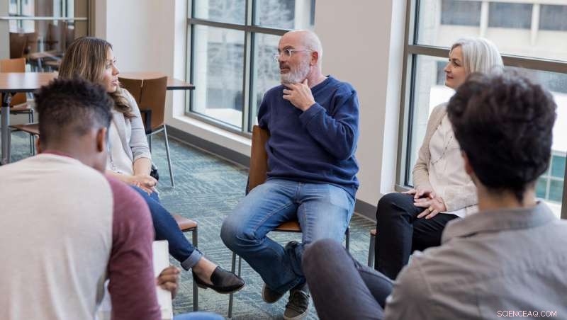 New Study Reveals Remainers and Leavers Share More Common Ground Than Divisive Differences