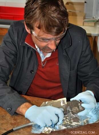 Heat‑Resistant Pottery Enabled Siberian Hunters to Survive the Ice Age