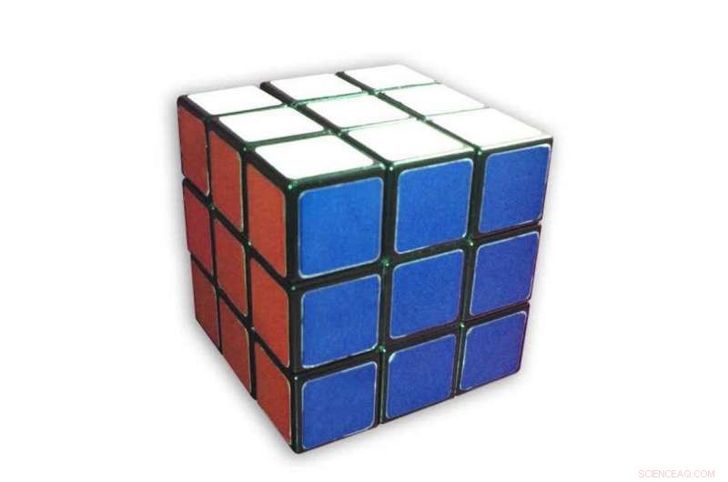 How Hard Is It to Solve a Rubik s Cube? Insights into Speedcubing and Techniques