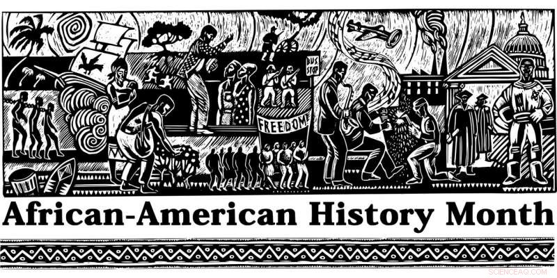 Black History Month: Celebrating Everyday Heroes, Not Just Iconic Leaders