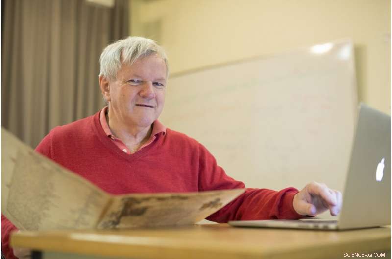 The Canterbury Tales: First Major Literary Classic Transformed into a Web & Mobile App