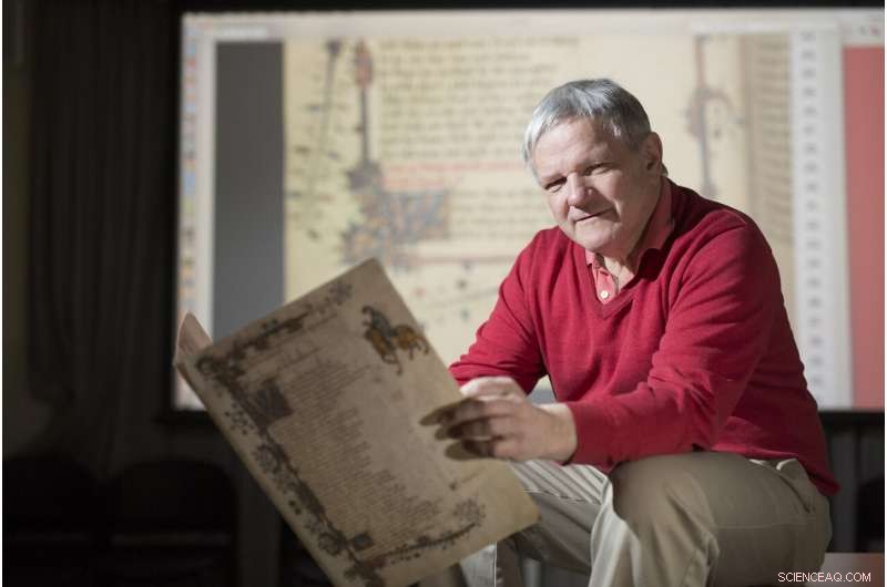 The Canterbury Tales: First Major Literary Classic Transformed into a Web & Mobile App