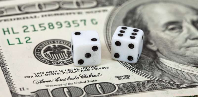 Is Luck the Secret Behind Business Success? New Study Reveals the Truth