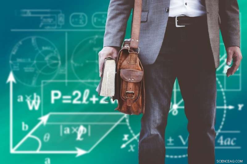 Boosting Math Education Through Creative Problem Solving