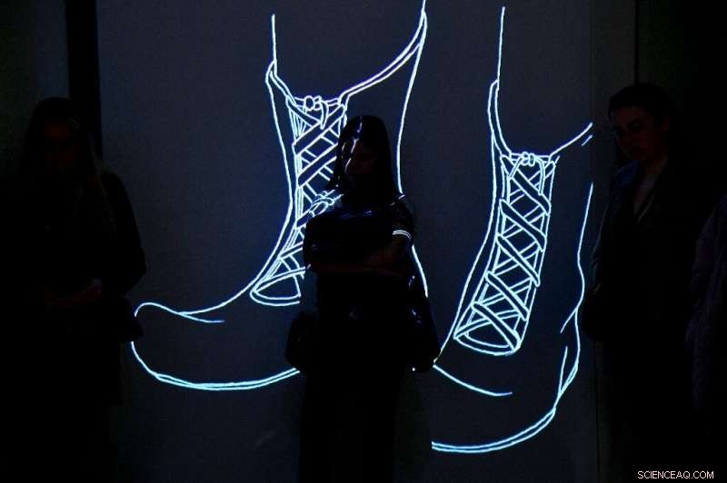 Ancient Footwear Unveiled: Iconic Roman Sandals on Display at Florence s Pitti Palace