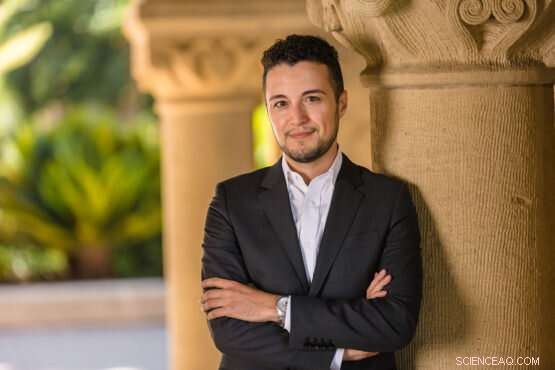 Legal Status Can Heighten Deportation Fears Among Some Immigrants