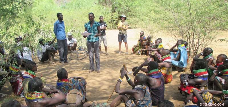 How Cultural Competition Shapes Human Cooperation