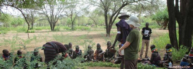 How Cultural Competition Shapes Human Cooperation