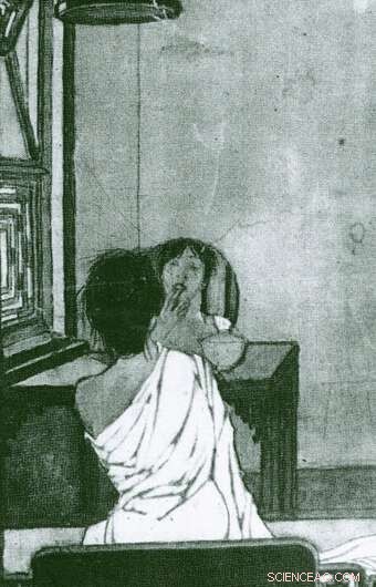 Exploring China s Love Revolution: Western Cultural Influences Shaping Modern Romance