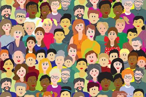 Extended Longevity and Declining Birth Rates Challenge UK Family Dynamics