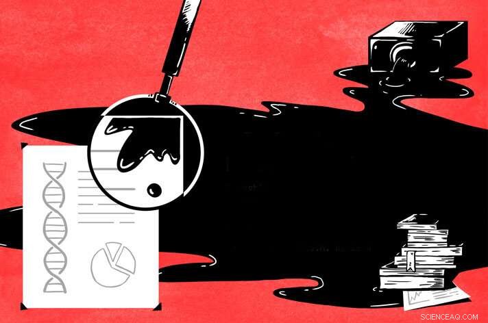 Customizing Scientific Integrity: Why Standardization Falls Short