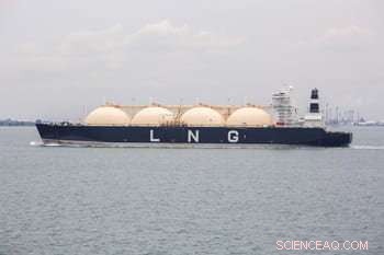 Experts Warn: Trade Wars Threaten U.S. and Global Energy Security