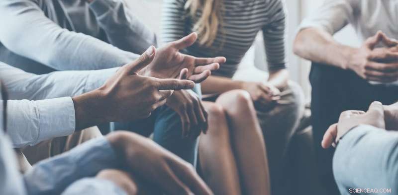 Ensuring Social Housing Tenants  Voices Are Heard: A Guide to Empowering Residents