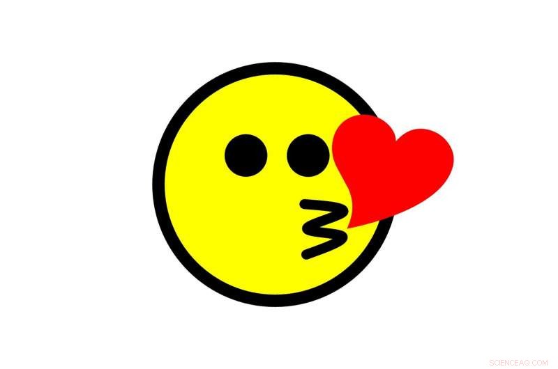 Heart Emoji: How Digital Love Shapes Modern Relationships