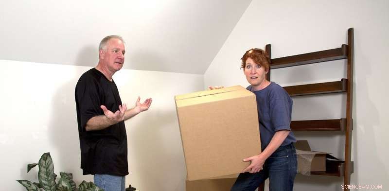 Half of Australians Over 55 Want to Downsize, Yet Few Suitable Homes Are Available