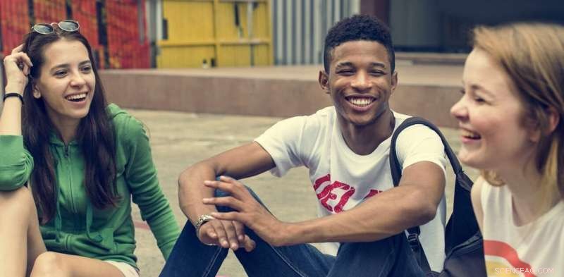 Generation Z s Dating Landscape: Balancing Sexual Flexibility with Intimacy Challenges