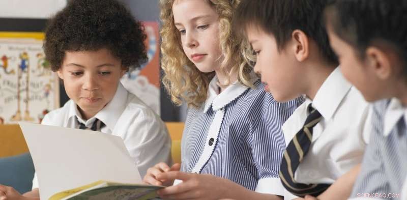 Girls Consistently Outperform Boys in Reading—Emerging Trends May Reverse the Gap