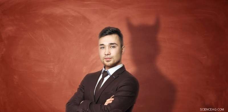 Can You Lead Effectively? Research Reveals Power’s Corrupting Influence