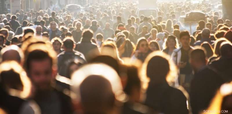 Cities Struggle to Realize Multiculturalism, Despite Expectations