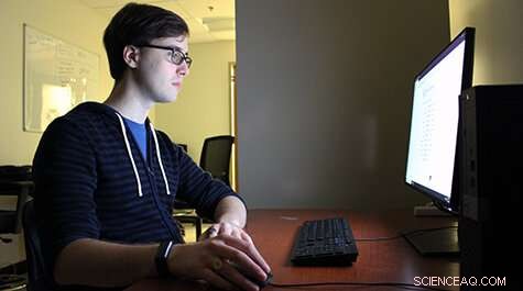 Research Lab Explores How Personality Shapes Political Polarization