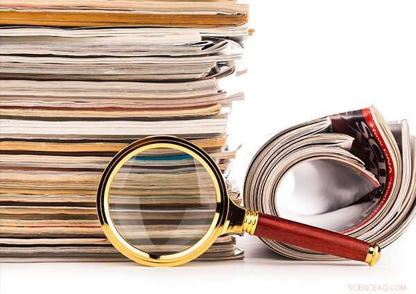 Collaborative Scholarly Journals Amplify Knowledge Sharing in Obstetrics & Gynecology