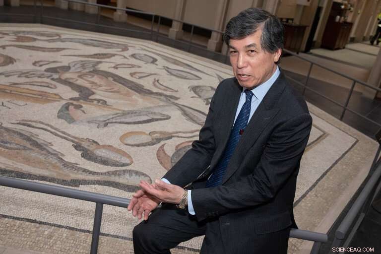 Expert Insight: How COVID-19 Is Shaping the Global Economy