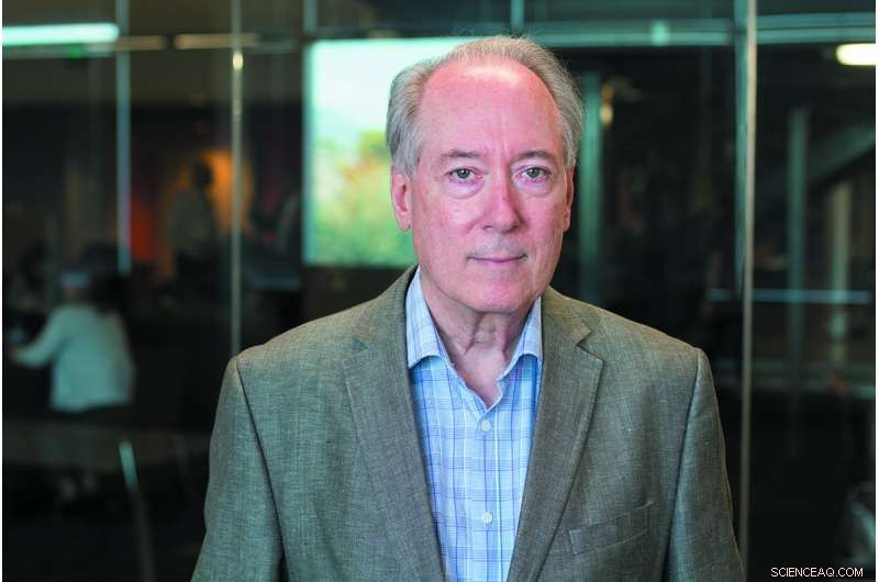 Journalists Guard Against Misinformation: A Vital Duty for Public Health