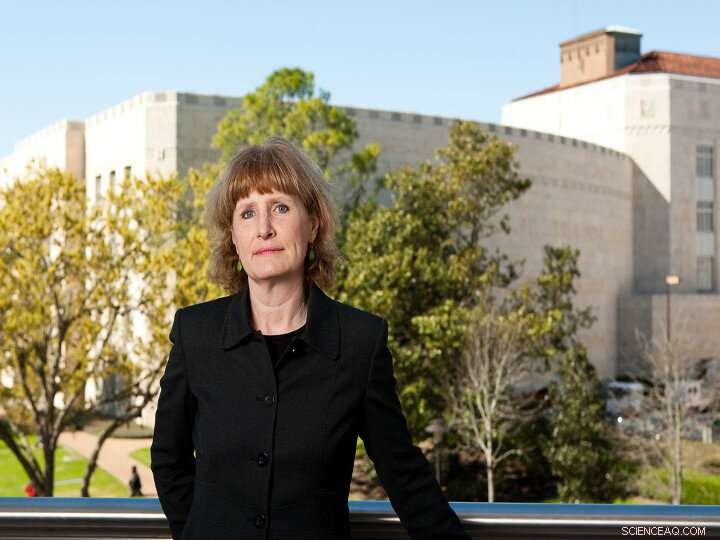 Houston Study Reveals Significant Gender Inequality in Harris County