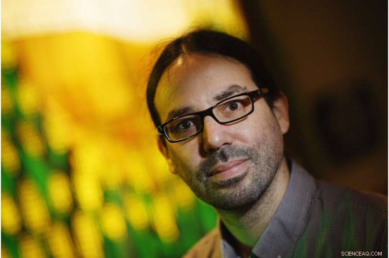 The Diverse Politics of Religious Nones: A New Perspective