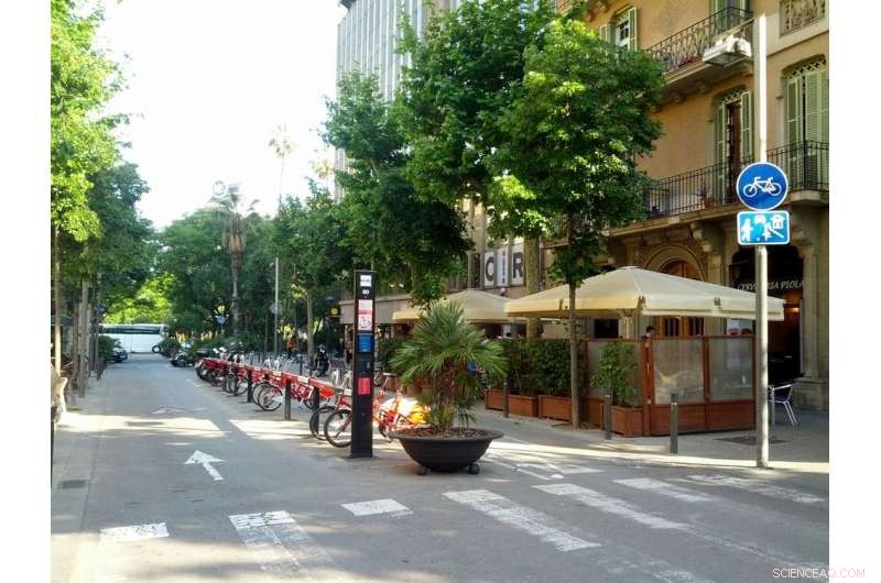 Rethinking Urban Density: Enhancing City Life Without Relocation